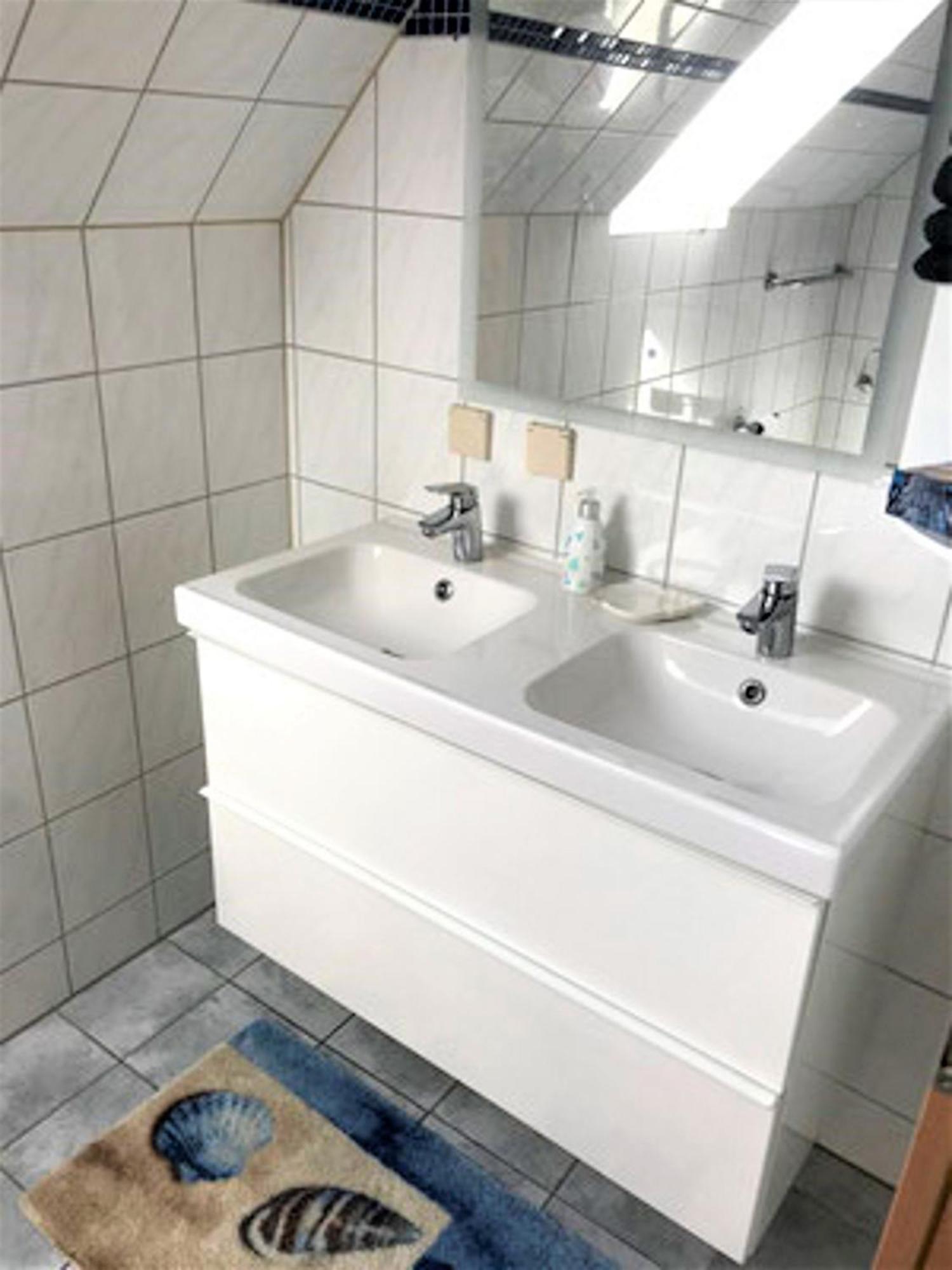 Fewo Weitblick Grömitz Esterno foto